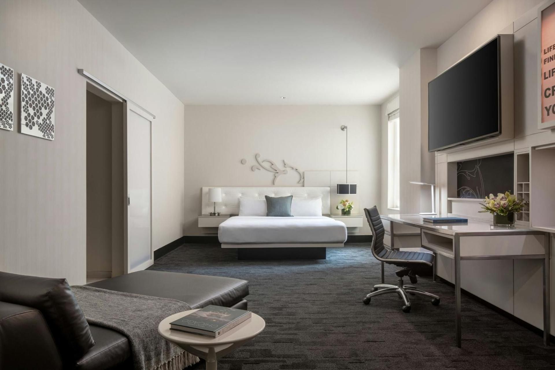 undefined THE MIDLAND HOTEL, Chicago, a Tribute Portfolio Hotel 9