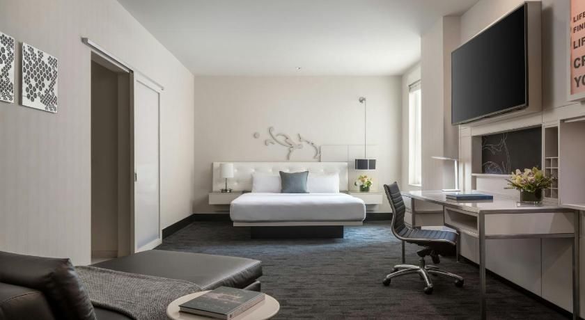 undefined THE MIDLAND HOTEL, Chicago, a Tribute Portfolio Hotel 7