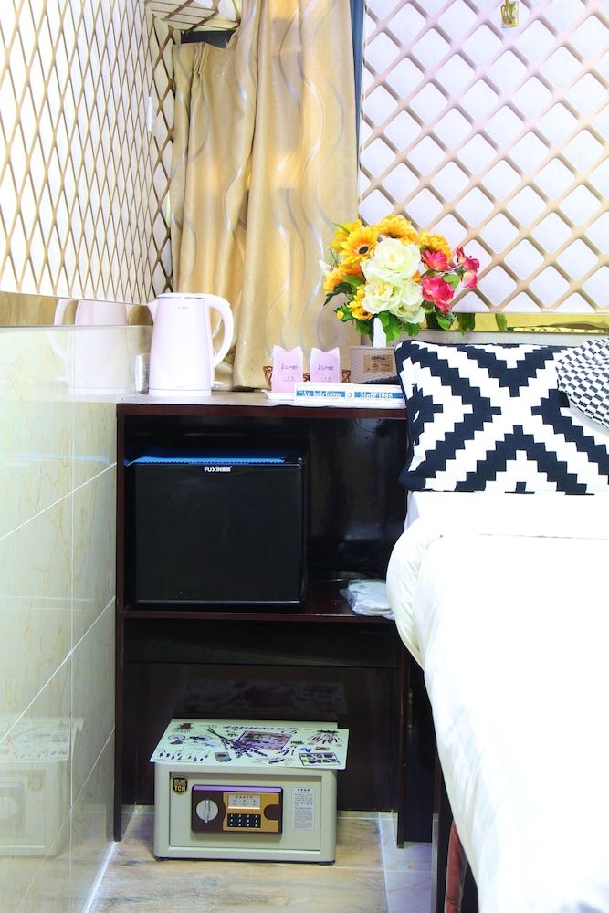 In-Room Amenity