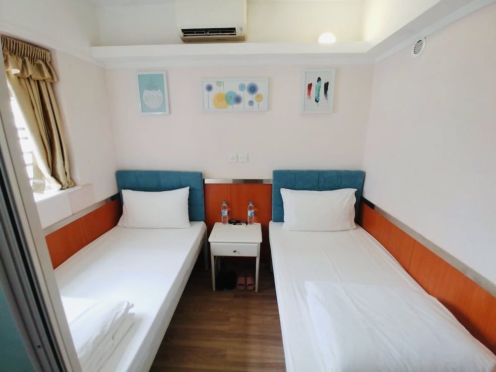 undefined Ring Wood Guest House