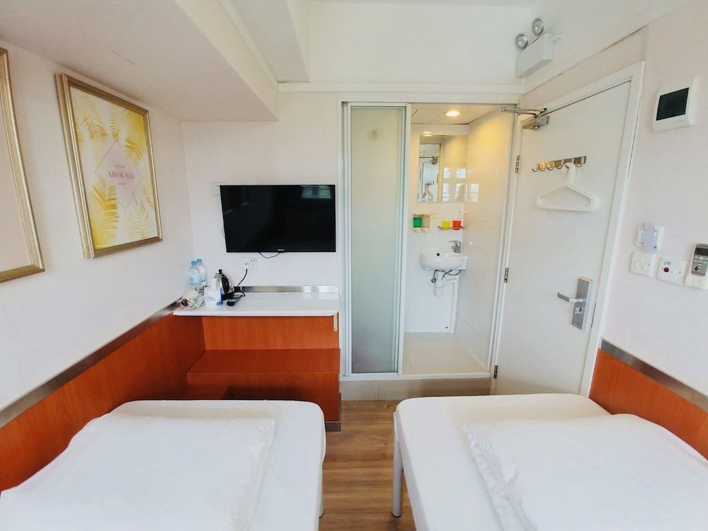 undefined Ring Wood Guest House 6
