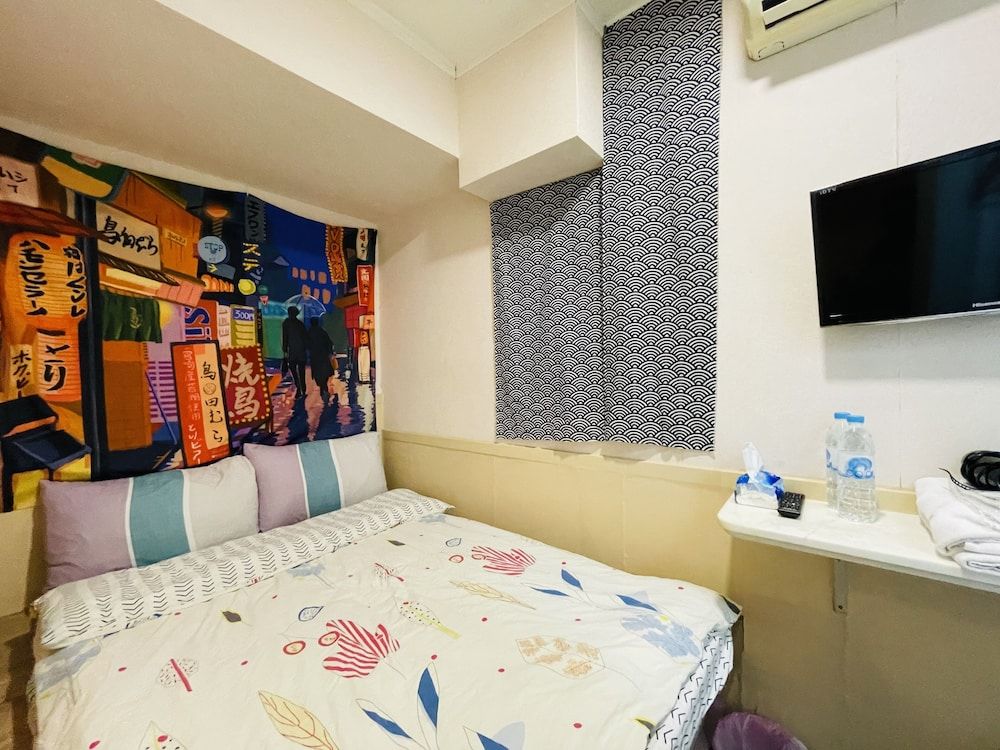 undefined Ring Wood Guest House 2