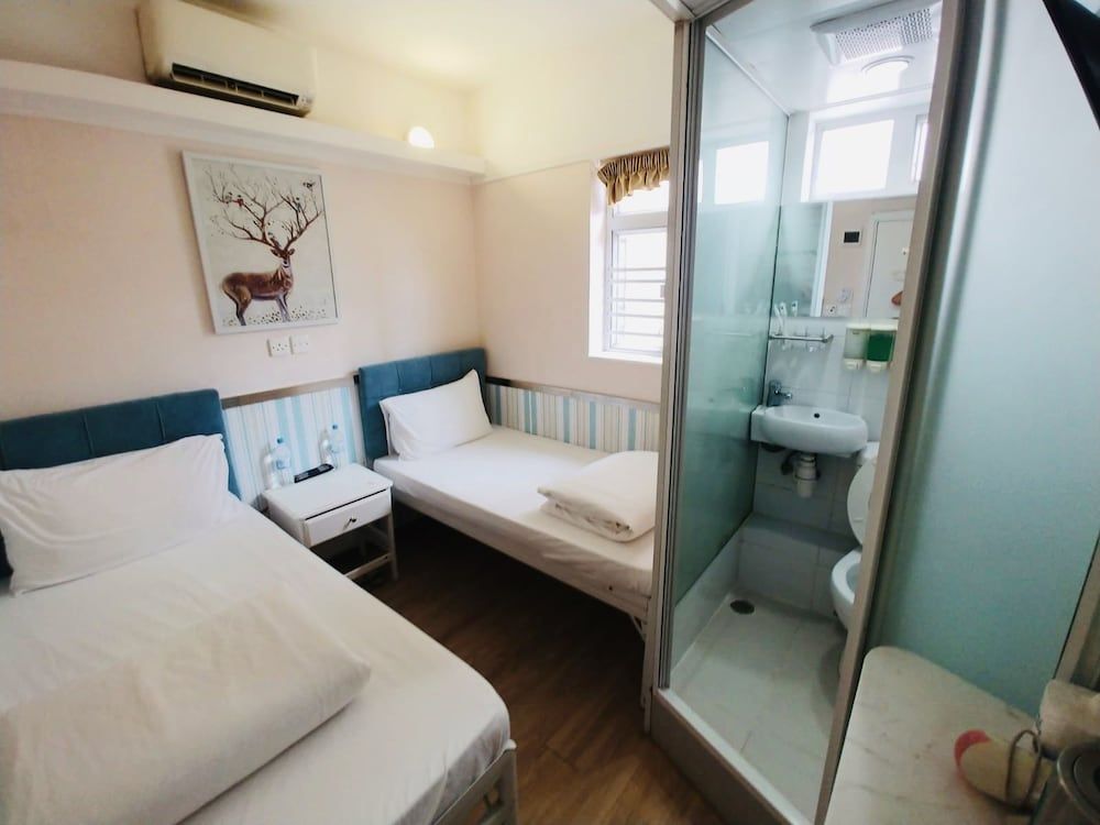 undefined Ring Wood Guest House 8