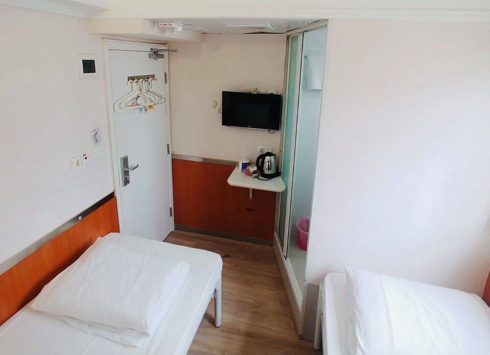 undefined Ring Wood Guest House 10