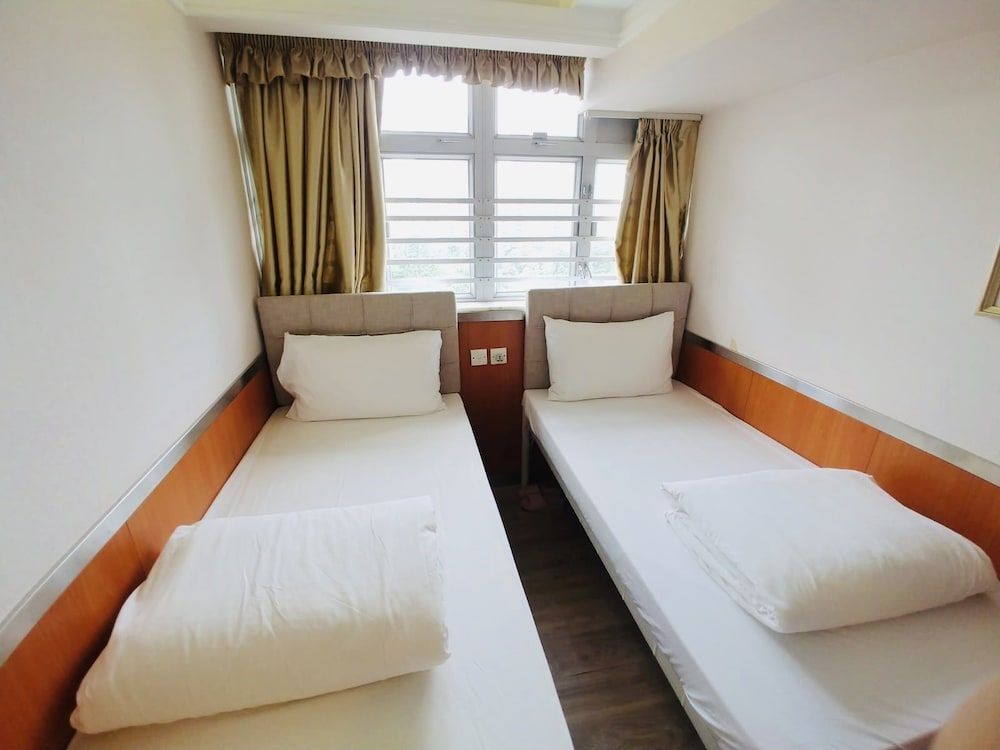 undefined Ring Wood Guest House 9