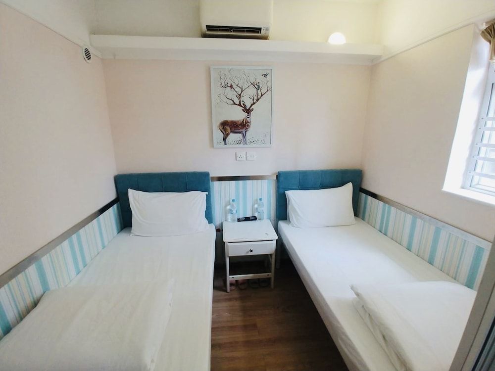 undefined Ring Wood Guest House 7