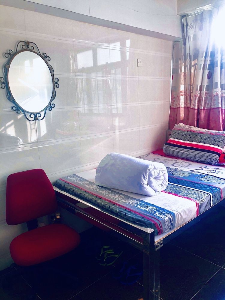 Kyoto Guest House Double Room 4