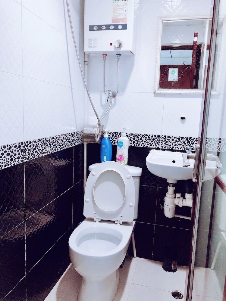 Kyoto Guest House Double Room 8