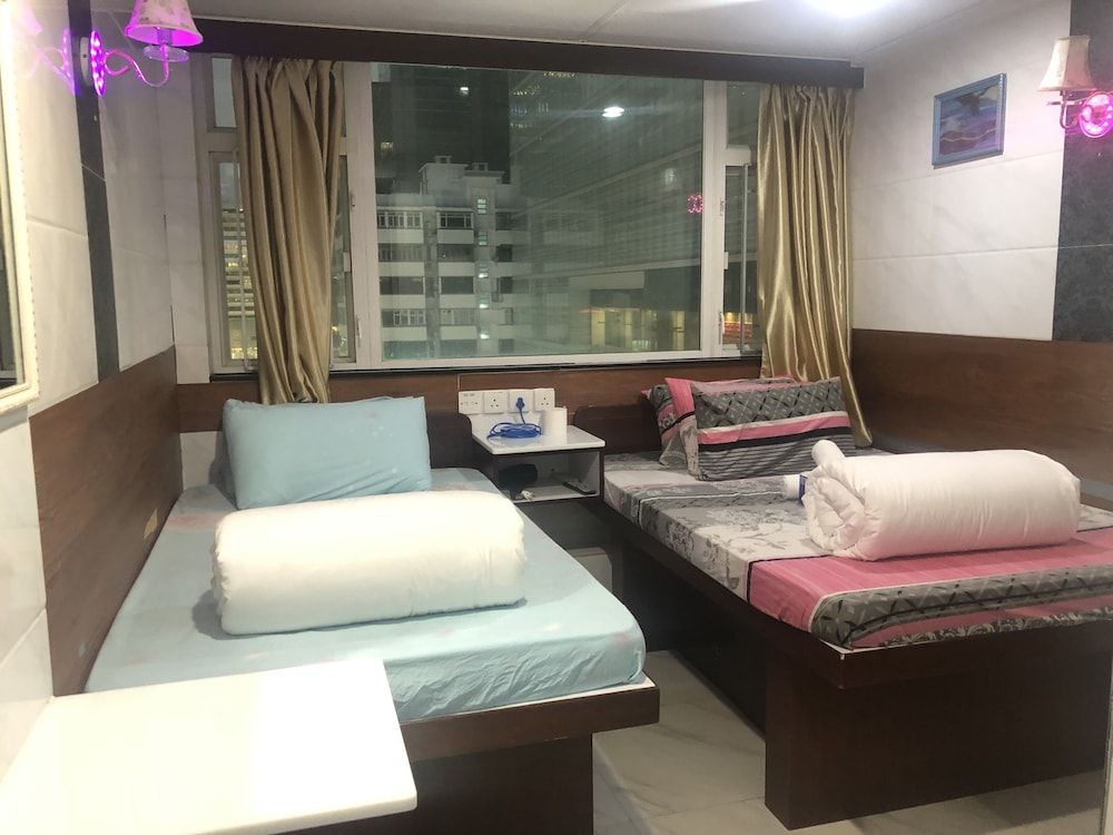 undefined Kyoto Guest House 9