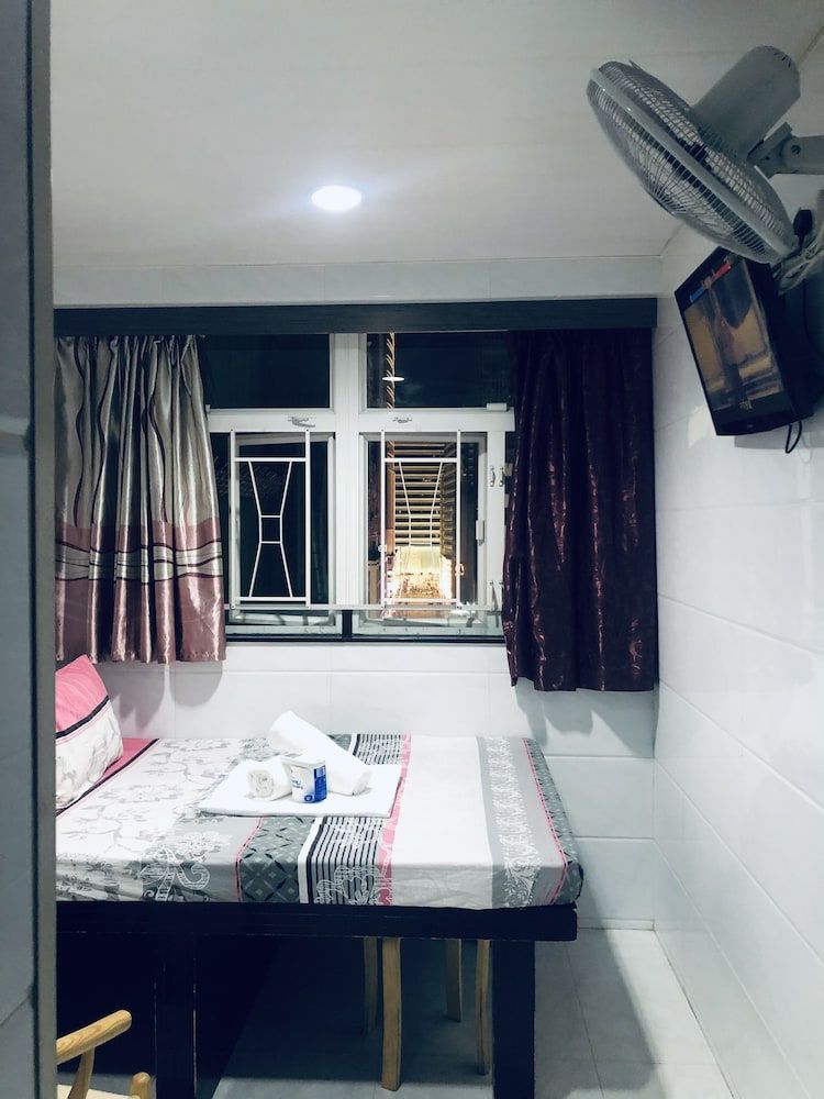 Kyoto Guest House Double Room 9