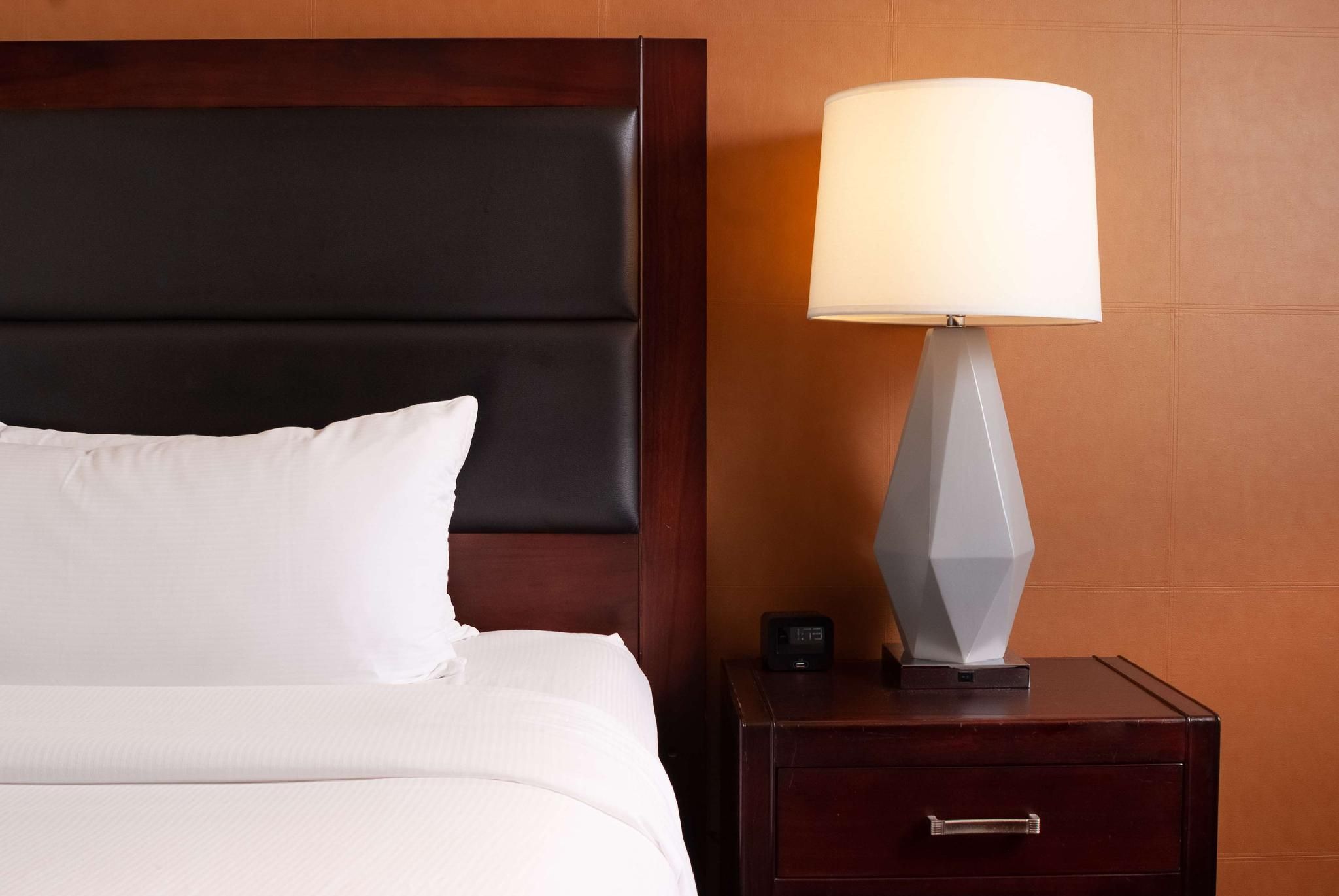 undefined DoubleTree by Hilton Hotel Cleveland Downtown - Lakeside 9