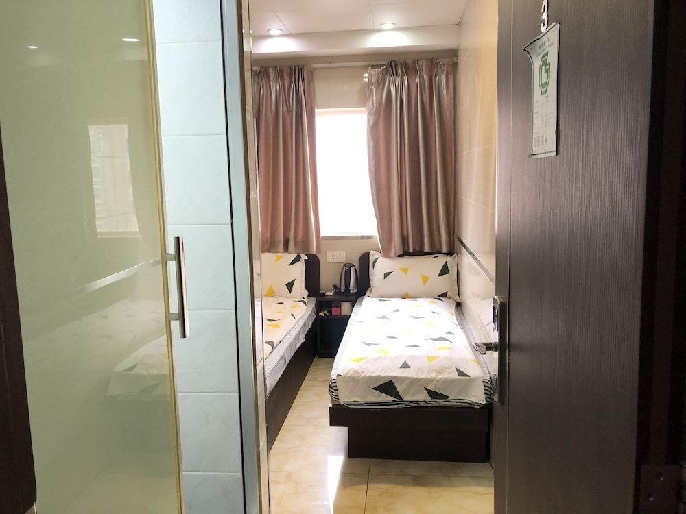 Mingdu Hostel