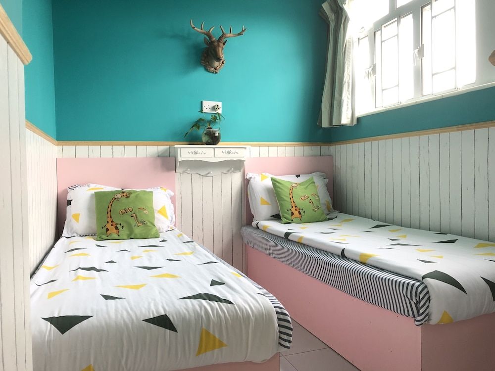 Mingdu Hostel