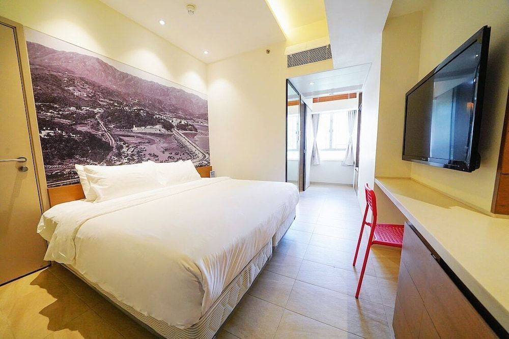 Standard Room (Weekly Long Stay Package)
