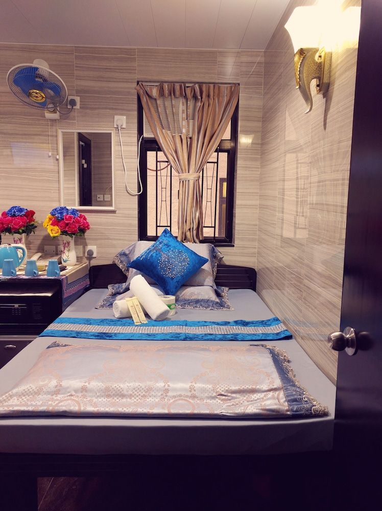 undefined Paris Guest House - Hostel 4