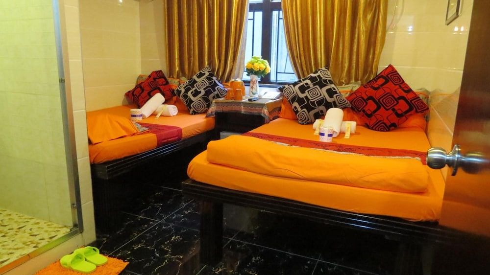 undefined Paris Guest House - Hostel 10