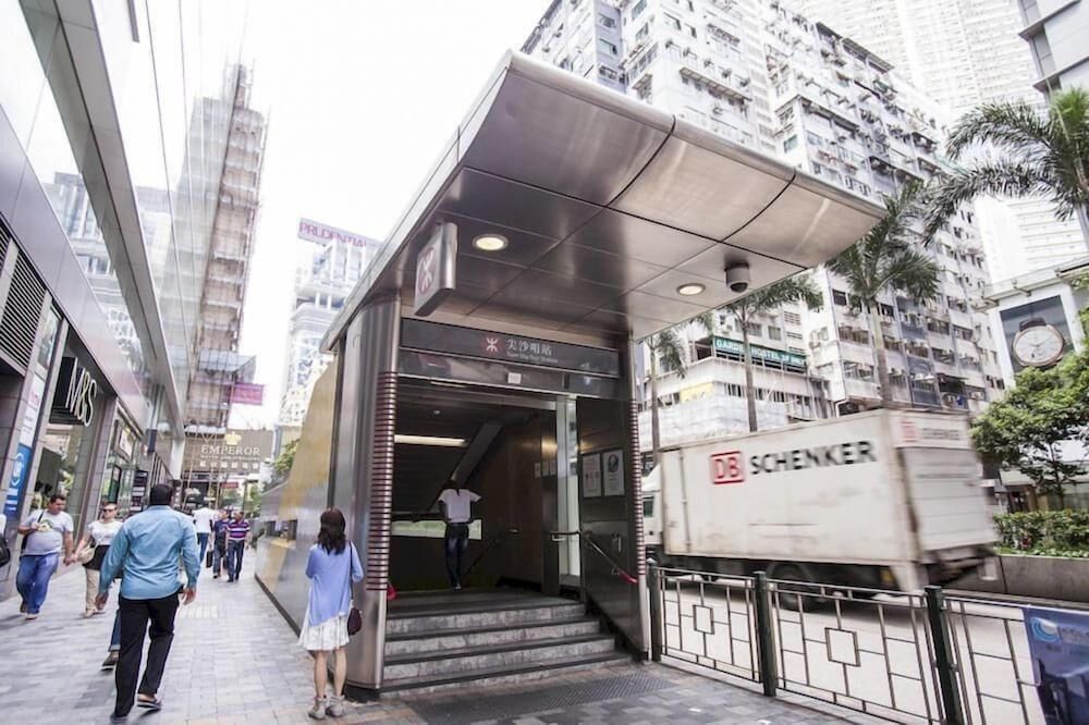 undefined Paris Guest House - Hostel 2