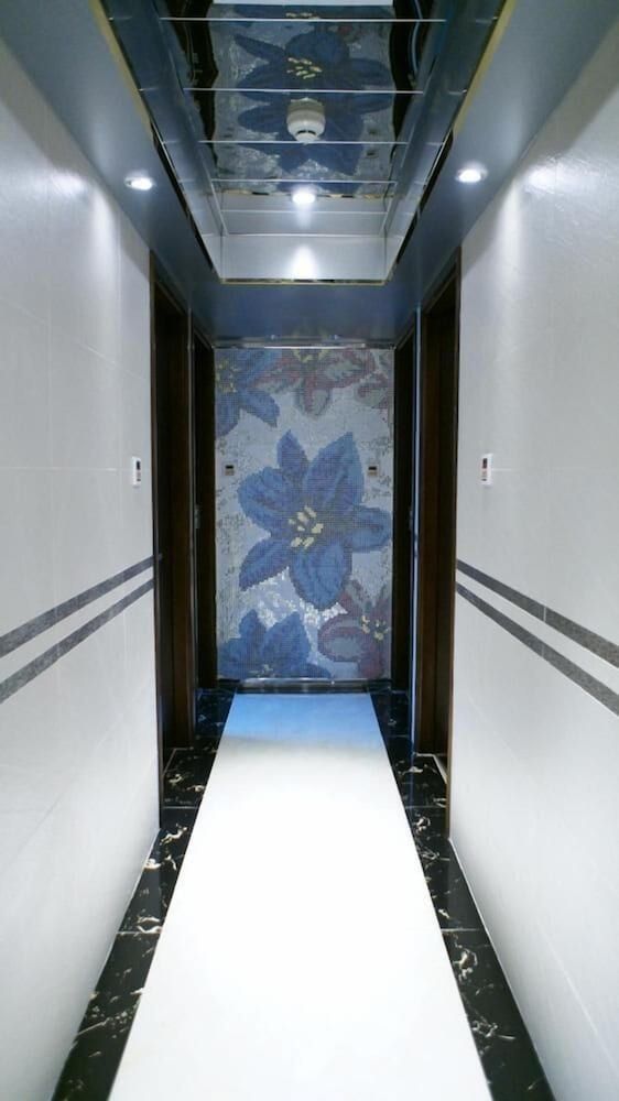 undefined B&B Mongkok Hotel 10