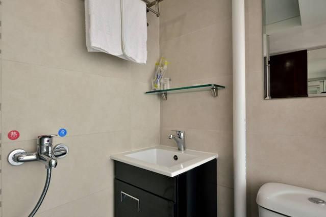 B&B Mongkok Hotel Double Room 3