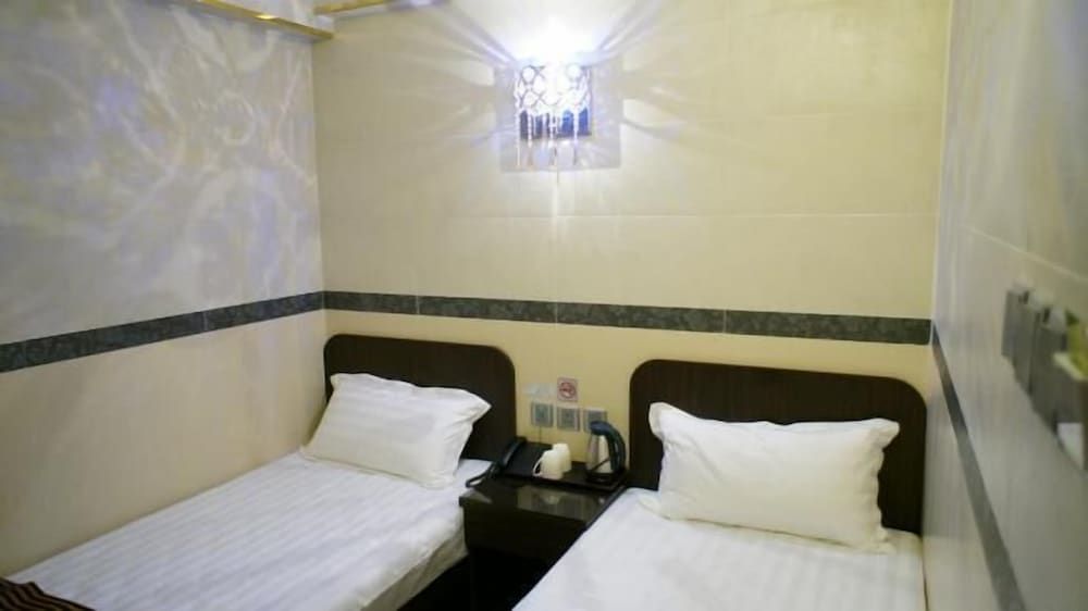 undefined B&B Mongkok Hotel 5