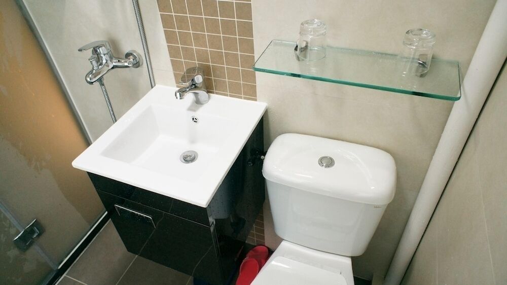 undefined B&B Mongkok Hotel 6