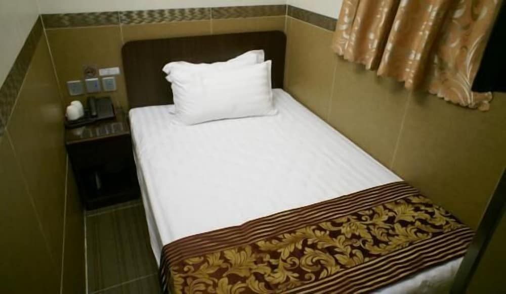 undefined B&B Mongkok Hotel 5