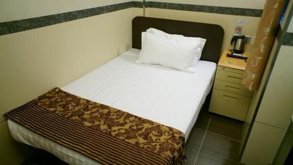 B&B Mongkok Hotel Double Room
