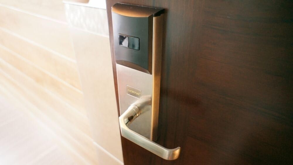 undefined B&B Mongkok Hotel 8