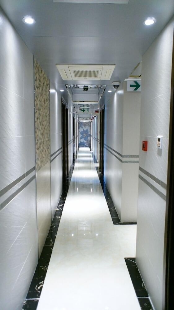 undefined B&B Mongkok Hotel 9