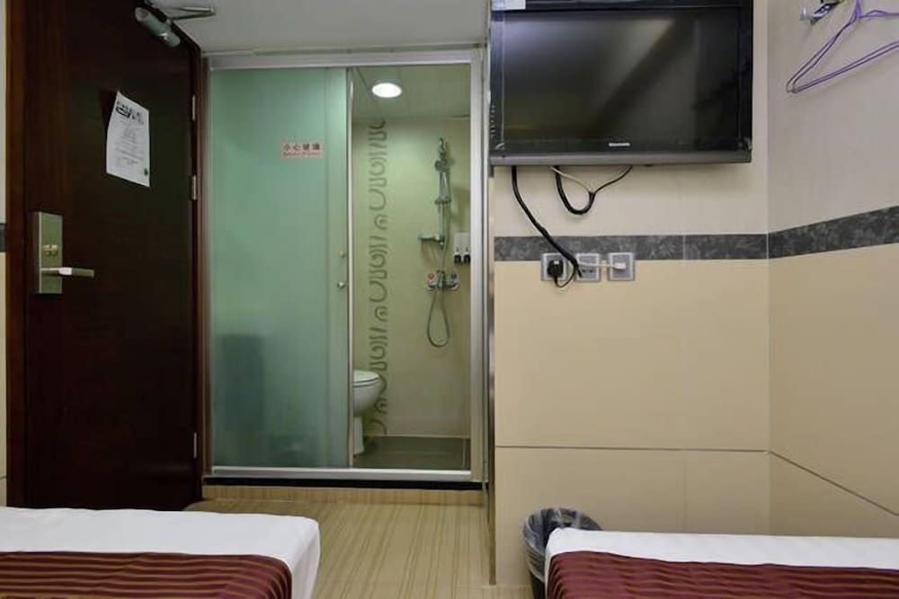 undefined B&B Mongkok Hotel 7