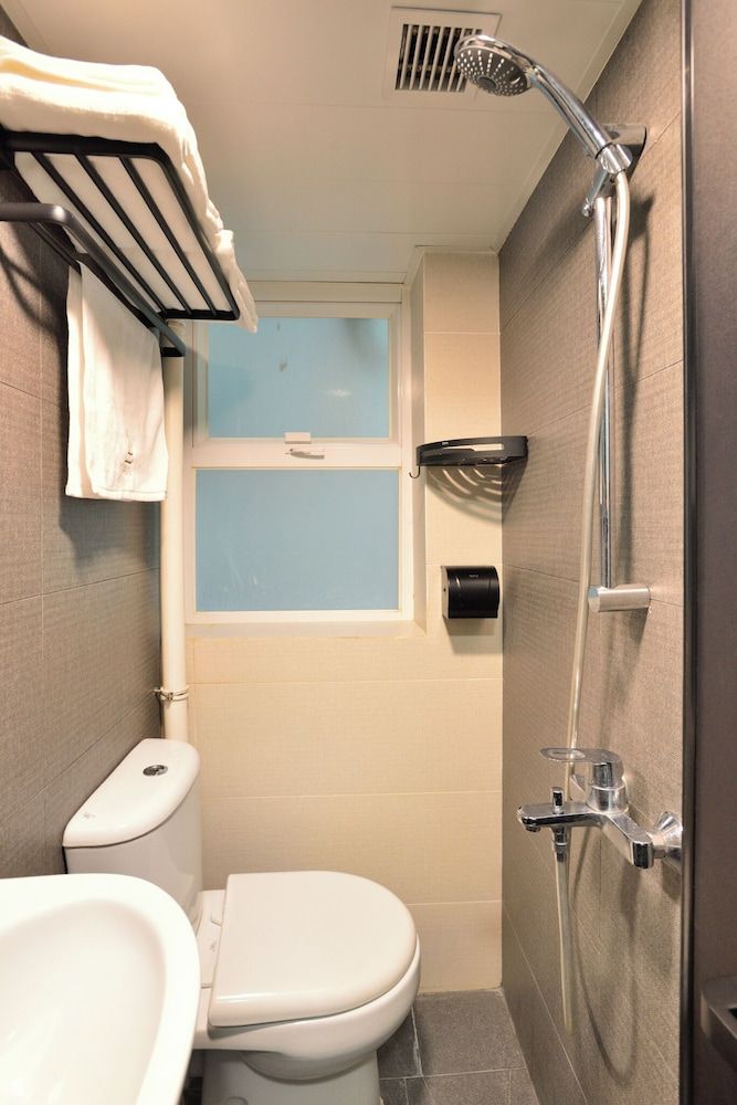 Atlas GuestHouse & Backpackers Superior Double Room 4