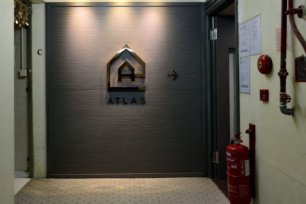 undefined Atlas GuestHouse & Backpackers 6