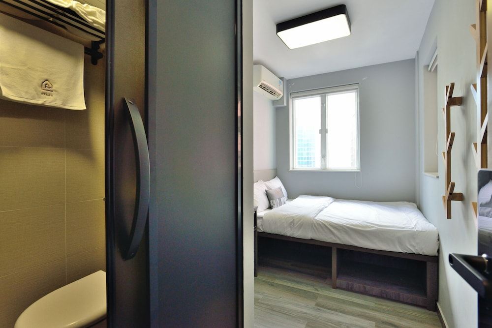 undefined Atlas GuestHouse & Backpackers 3