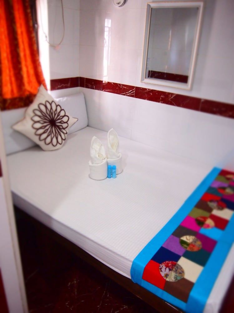 David Lounge Double Room 3