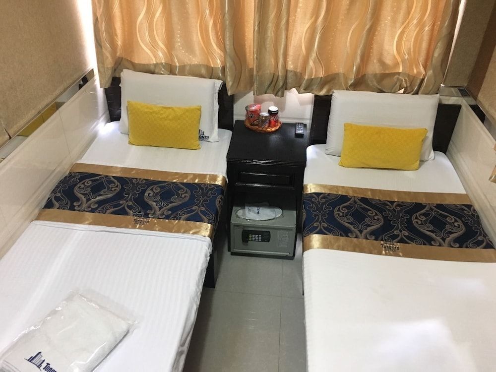 undefined Toronto Inn 10