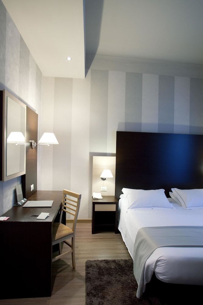 undefined c-hotels Club 3