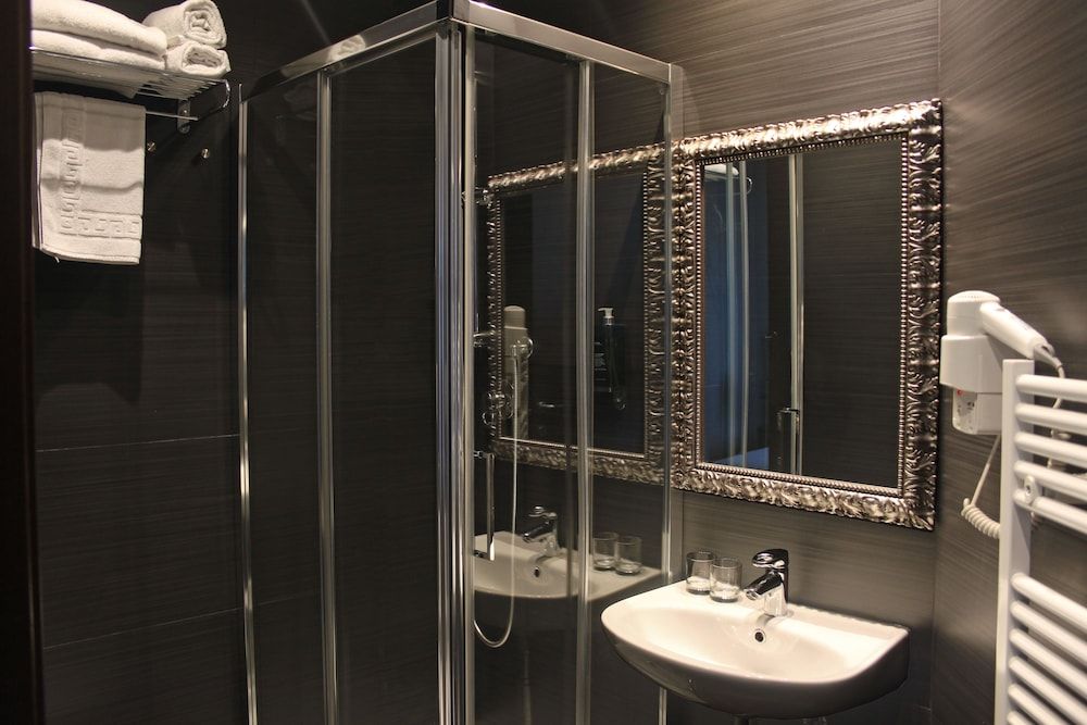 undefined c-hotels Club 8