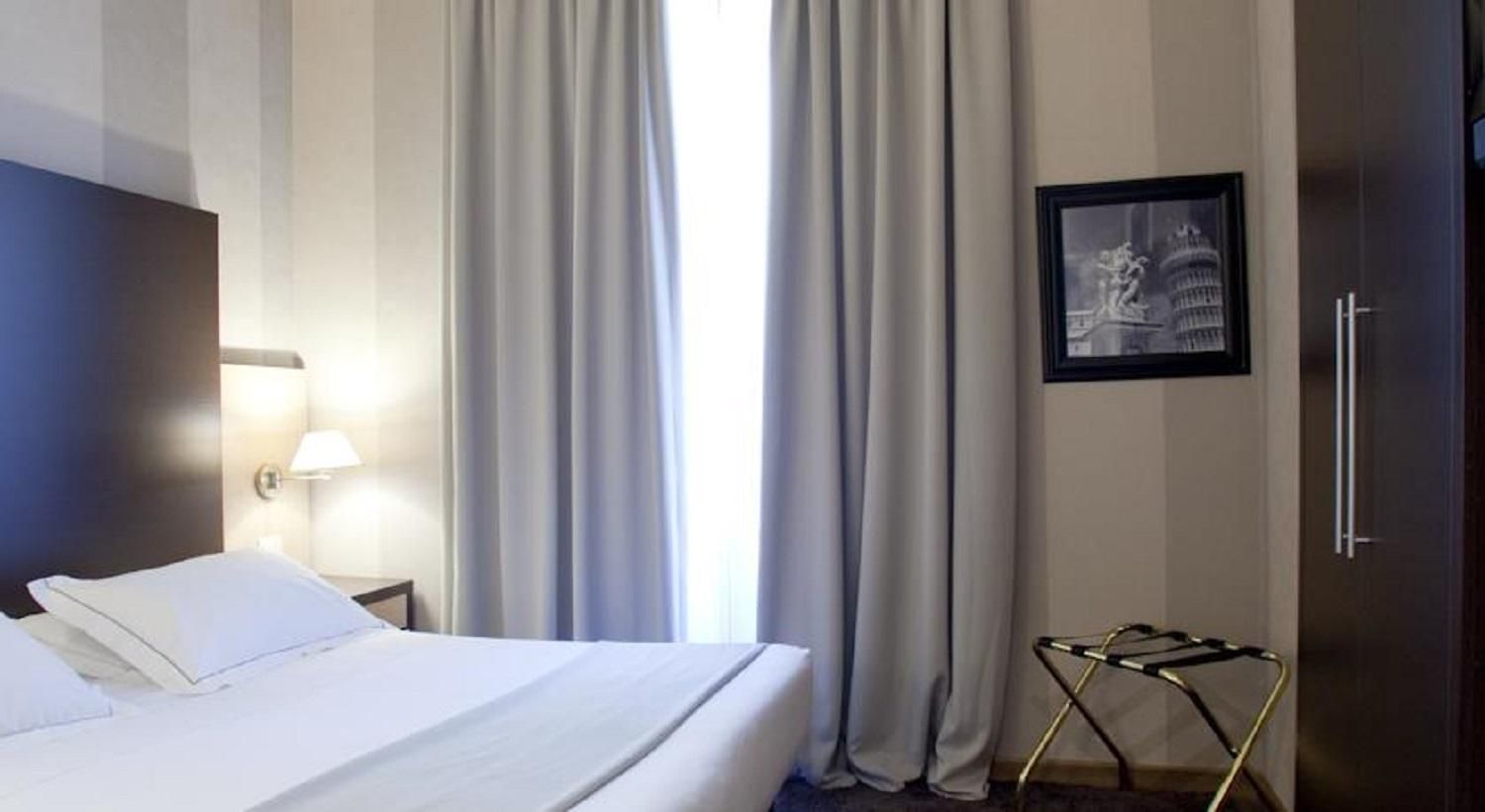 undefined c-hotels Club 5