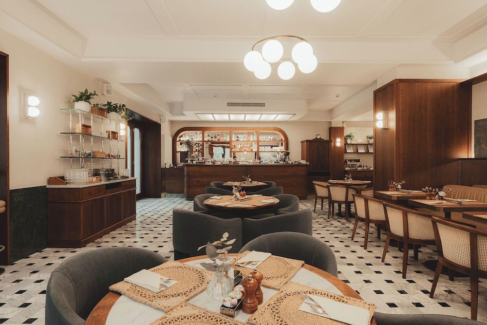 undefined c-hotels Club 10