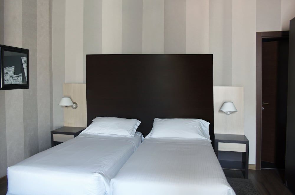 undefined c-hotels Club