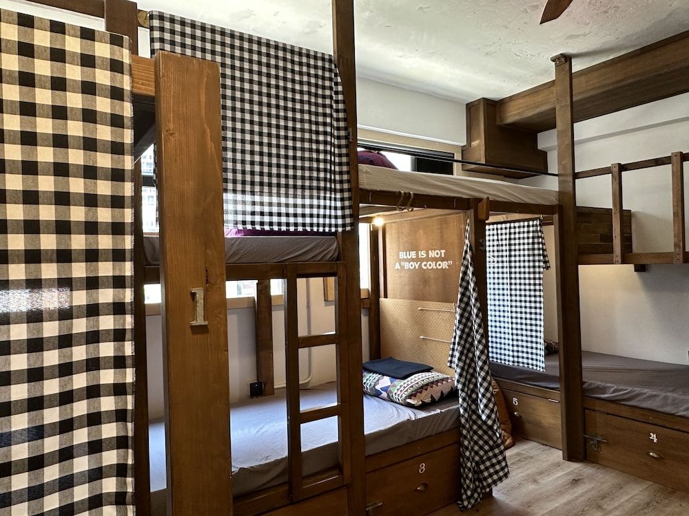 undefined Wontonmeen - Hostel 10