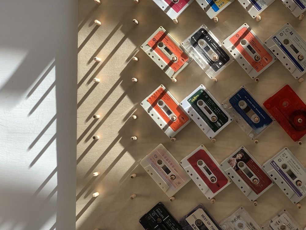 undefined Wontonmeen - Hostel