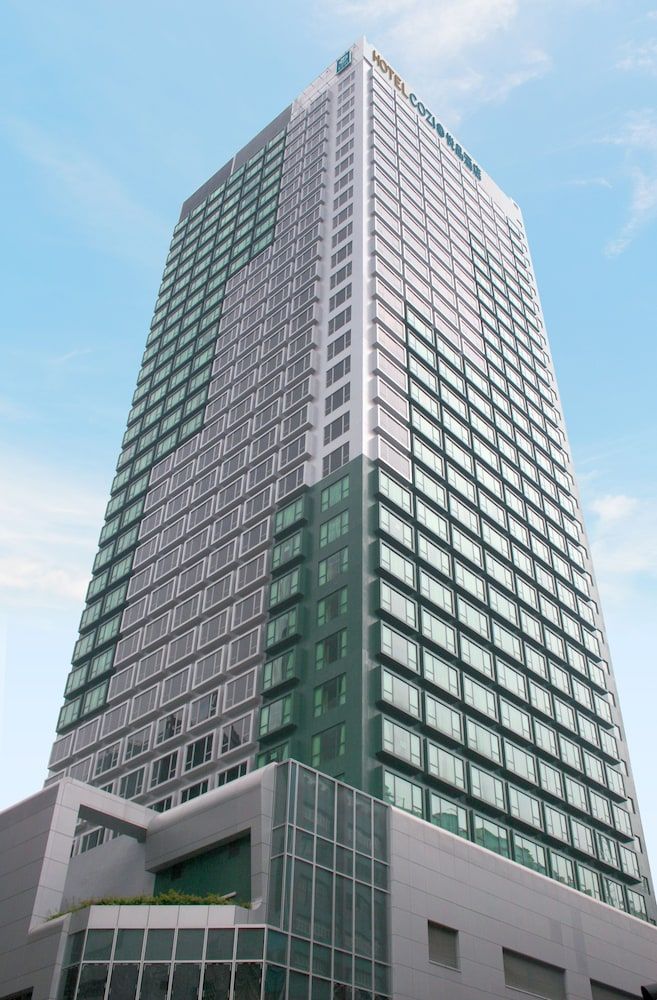 undefined Hotel COZi Harbour View 5