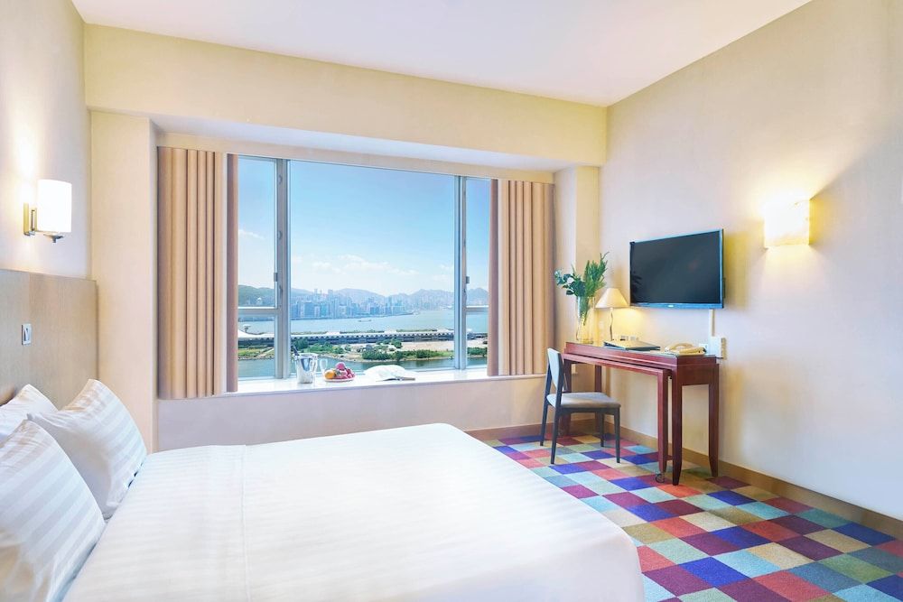 undefined Hotel COZi Harbour View 2