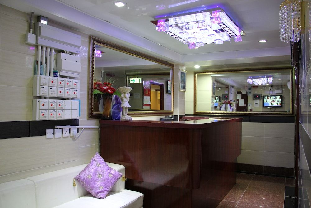 undefined European Hostel 8