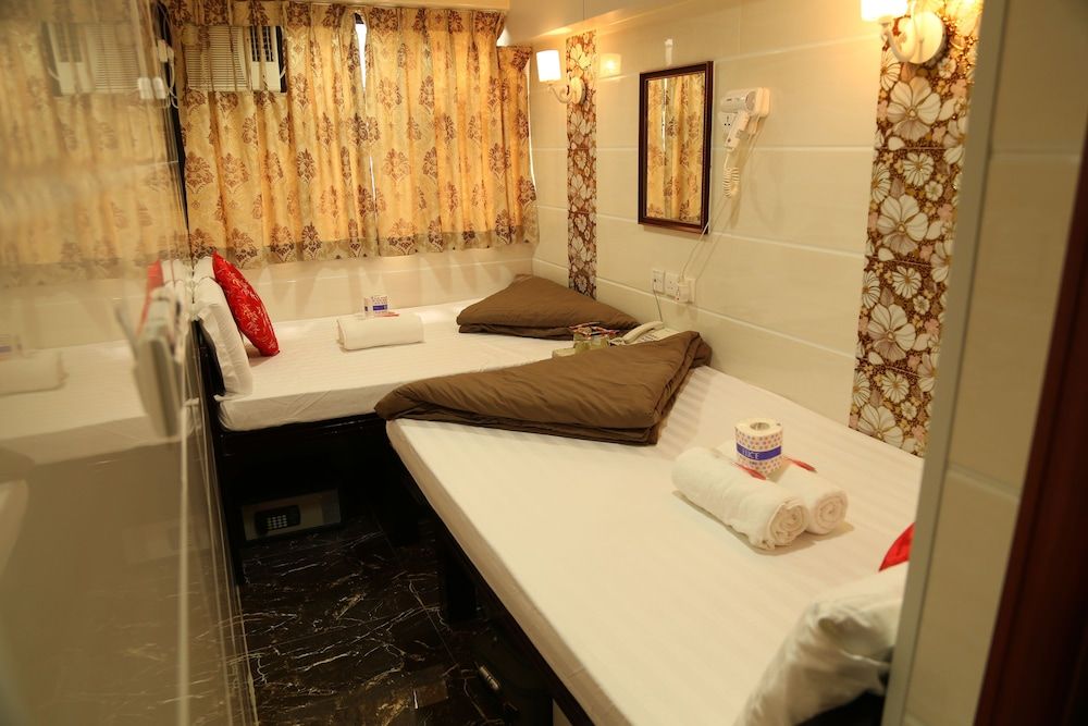 undefined European Hostel 10