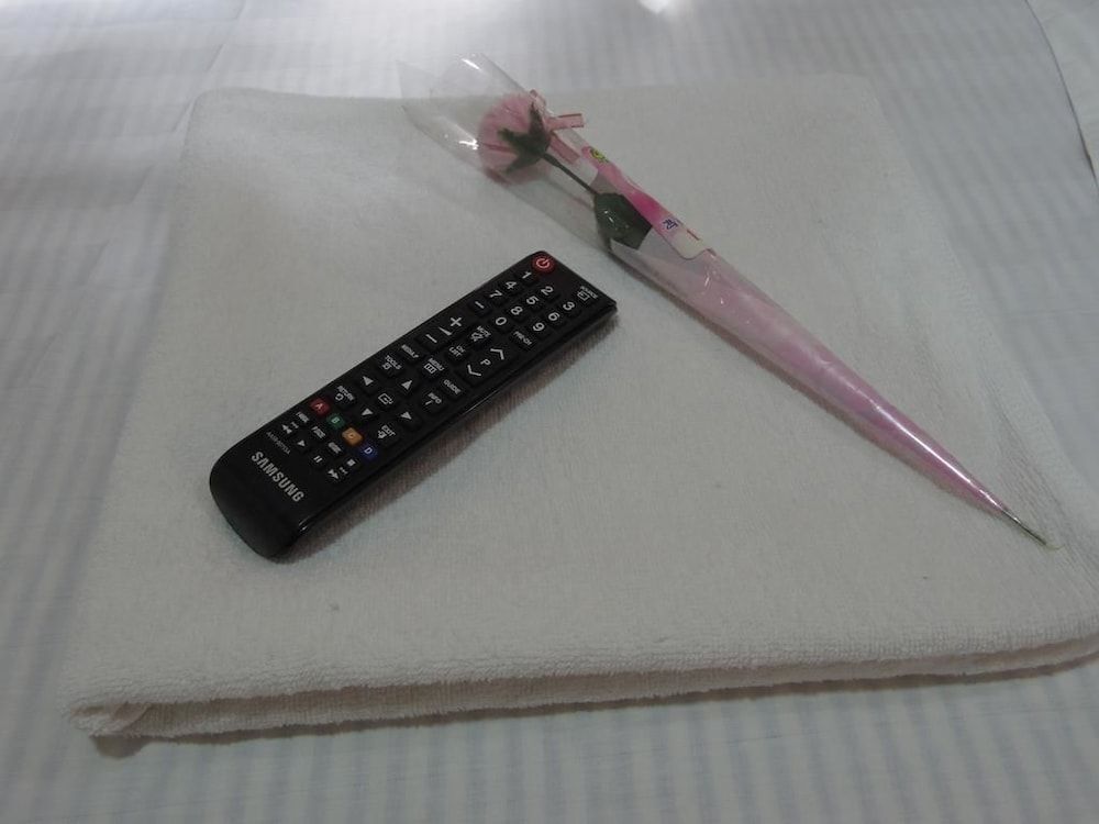 Mabuhay Hotel Double Room 4