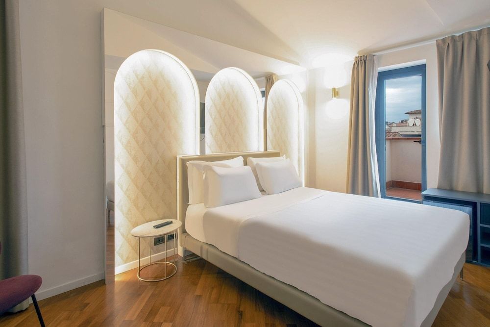 undefined B&B Hotel Firenze Laurus al Duomo 9