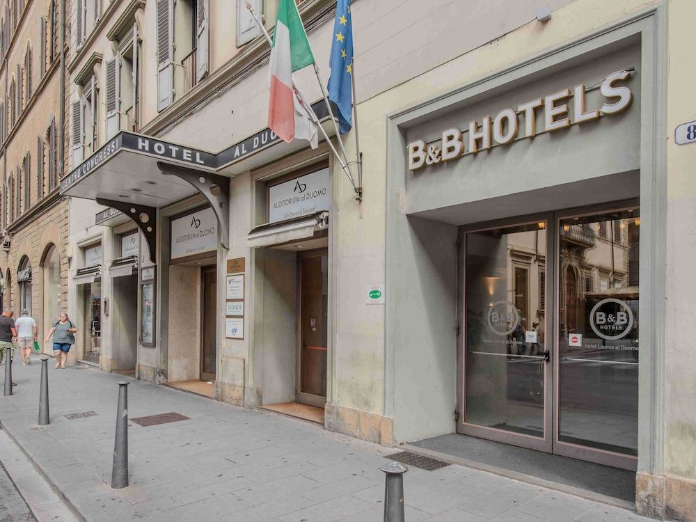 undefined B&B Hotel Firenze Laurus al Duomo 2