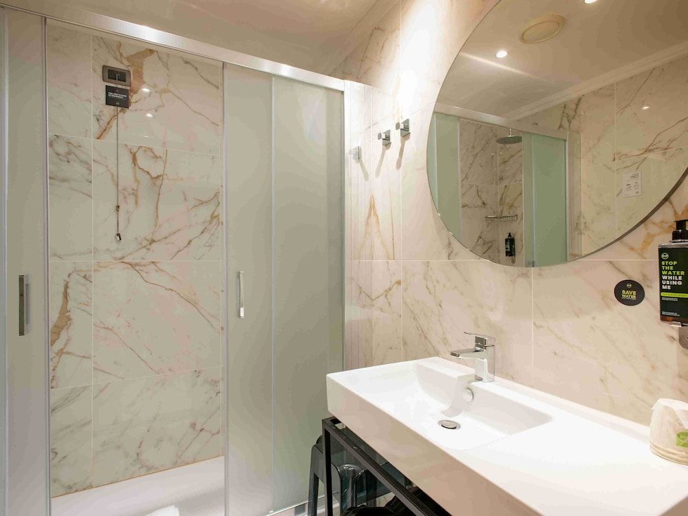 undefined B&B Hotel Firenze Laurus al Duomo 10